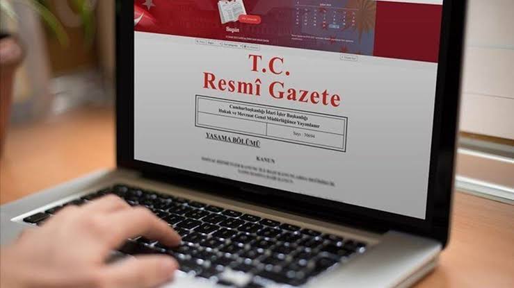 Yükseköğretim Kanununda değişiklik Resmi Gazete’de