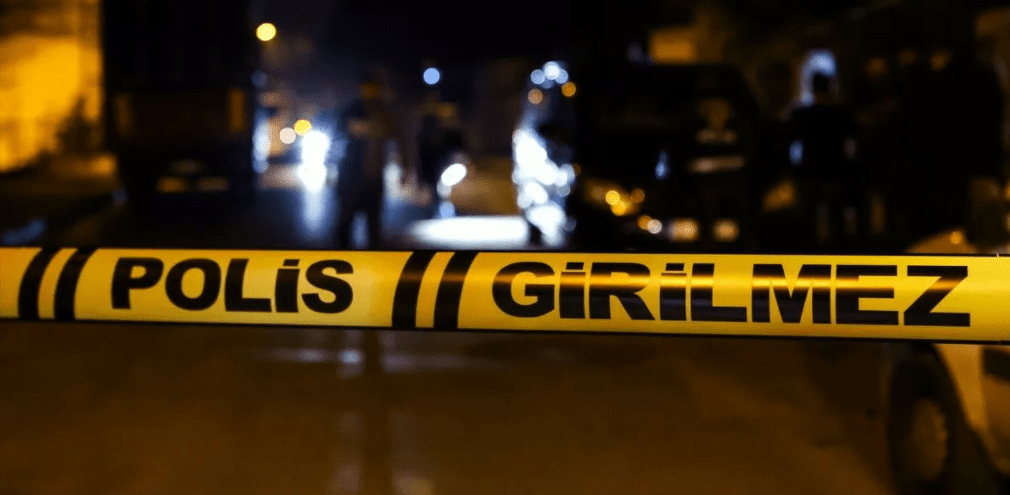Kahramanmaraş’ta çıkan orman yangını kontrol altına alındı
