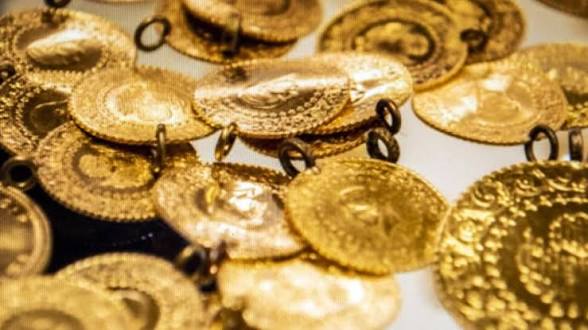 Merkez Bankası'ndan altın kararı