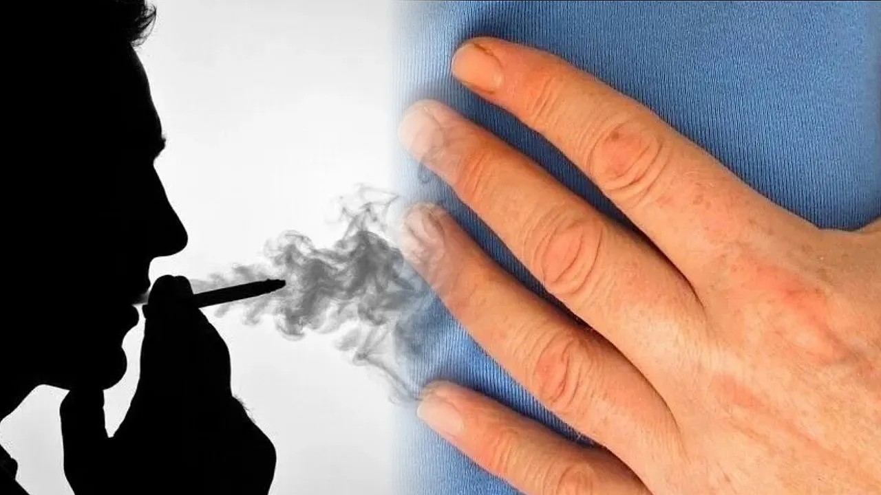 Sigara, kalp krizi ve inme riskini 2 ila 4 kat artırıyor