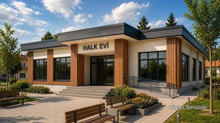 Nurhak’ta halkevi projesi için ihale tarihi netleşti !