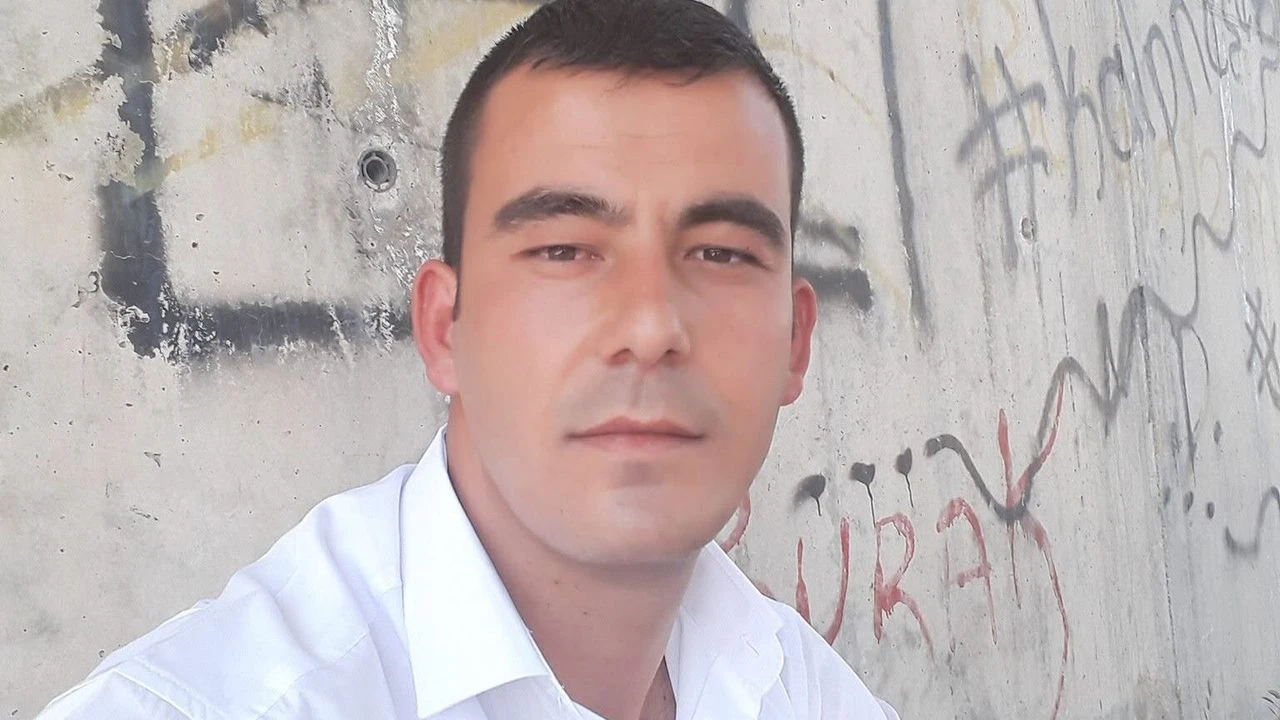 Afşin’de otomobilin çarptığı Derviş Akpınar 12 günlük yaşam mücadelesini kaybetti