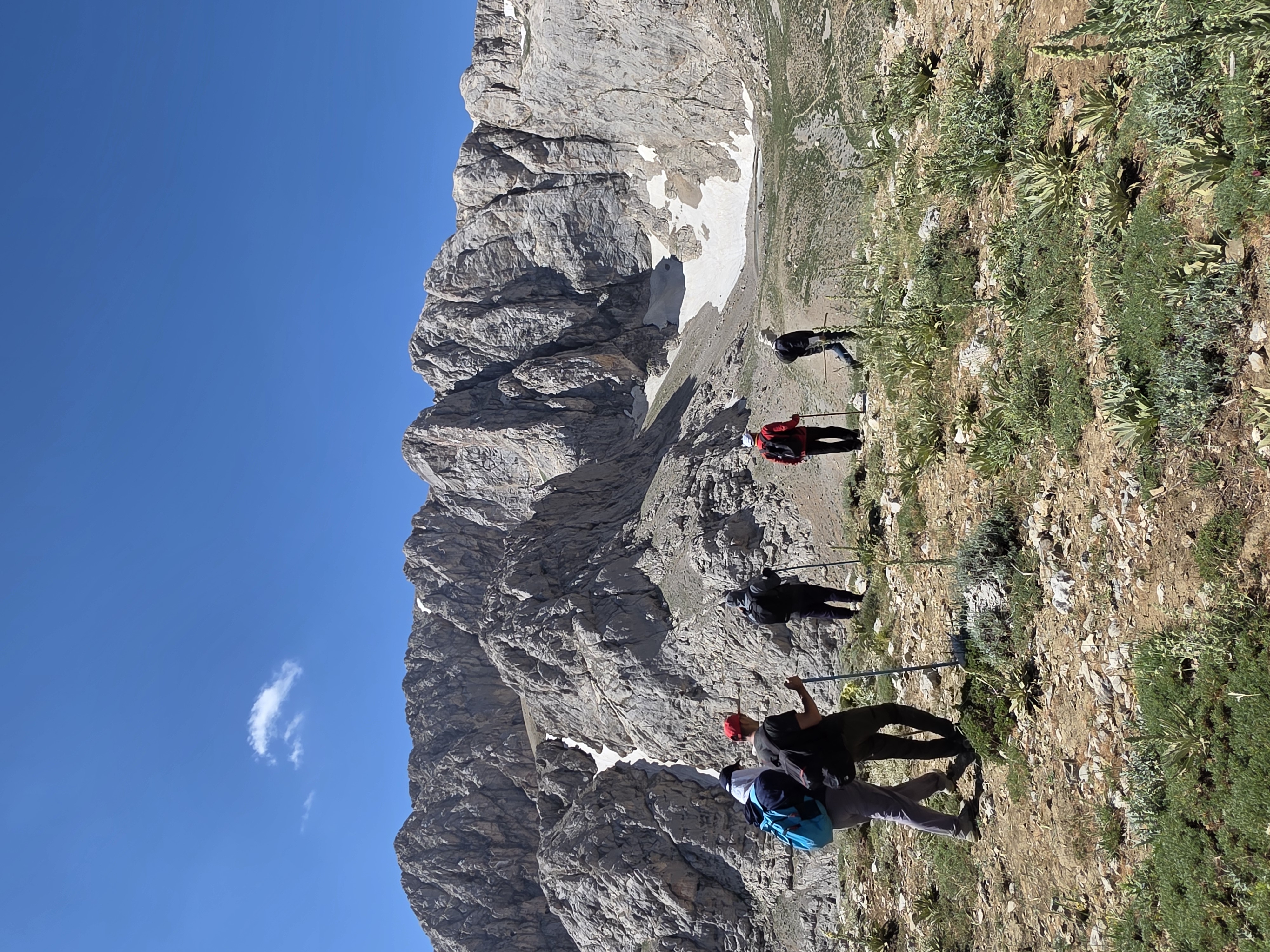Ali Gölü, Turistlerin Uğrak Yeri Oldu